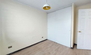 DEPARTAMENTO EN VENTA DE 3 DORM. EN CONCHALÍ