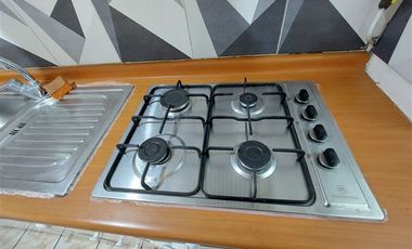 DEPARTAMENTO EN VENTA DE 3 DORM. EN CONCHALÍ