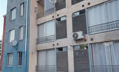 DEPARTAMENTO EN VENTA DE 3 DORM. EN CONCHALÍ