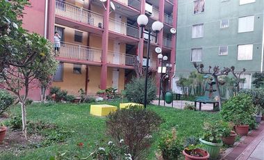 DEPARTAMENTO EN VENTA DE 3 DORM. EN CONCHALÍ