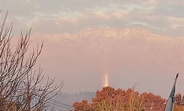 DEPARTAMENTO EN VENTA DE 3 DORM. EN CONCHALÍ