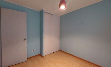DEPARTAMENTO EN VENTA DE 3 DORM. EN CONCHALÍ