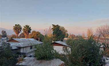 DEPARTAMENTO EN VENTA DE 3 DORM. EN CONCHALÍ