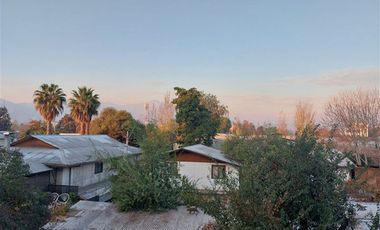 DEPARTAMENTO EN VENTA DE 3 DORM. EN CONCHALÍ