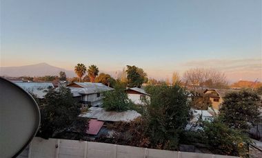 DEPARTAMENTO EN VENTA DE 3 DORM. EN CONCHALÍ