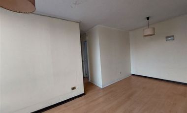 DEPARTAMENTO EN VENTA DE 3 DORM. EN CONCHALÍ