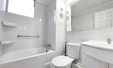 DEPARTAMENTO EN VENTA DE 3 DORM. EN CONCHALÍ