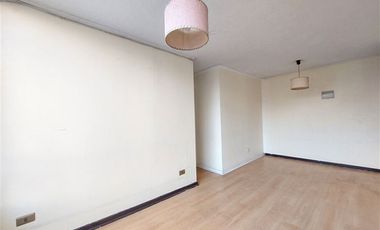 DEPARTAMENTO EN VENTA DE 3 DORM. EN CONCHALÍ