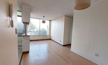 DEPARTAMENTO EN VENTA DE 3 DORM. EN CONCHALÍ