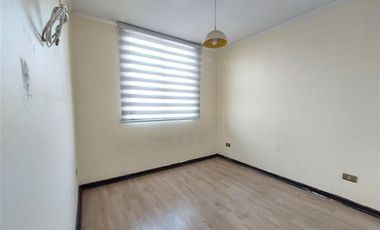 DEPARTAMENTO EN VENTA DE 3 DORM. EN CONCHALÍ