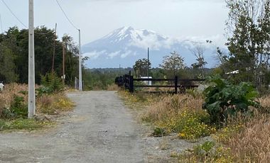 Parcela en venta en PUERTO MONTT