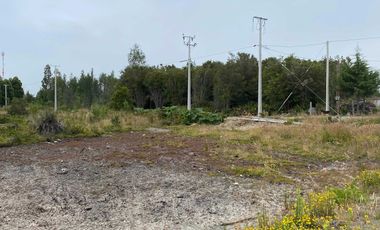 Parcela en venta en PUERTO MONTT