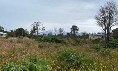 Parcela en venta en PUERTO MONTT