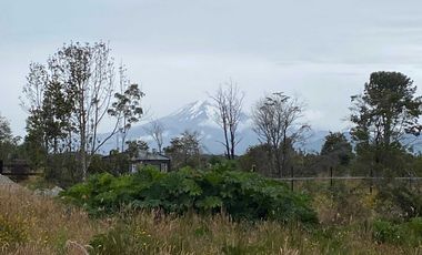 Parcela en venta en PUERTO MONTT
