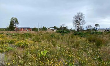 Parcela en venta en PUERTO MONTT