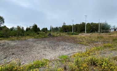 Parcela en venta en PUERTO MONTT