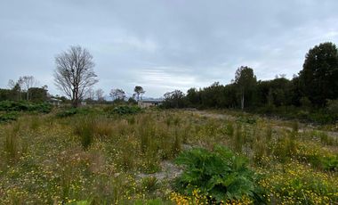 Parcela en venta en PUERTO MONTT