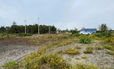 Parcela en venta en PUERTO MONTT