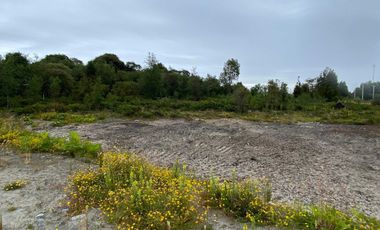 Parcela en venta en PUERTO MONTT