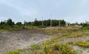 Parcela en venta en PUERTO MONTT