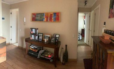 Departamento en venta en VALDIVIA