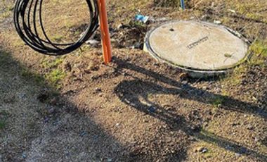 TERRENO CONSTRUCCION EN VENTA EN EL TABO