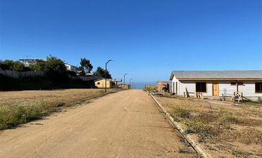 TERRENO CONSTRUCCION EN VENTA EN EL TABO