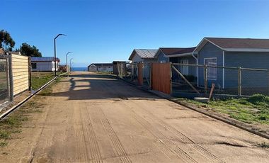 TERRENO CONSTRUCCION EN VENTA EN EL TABO