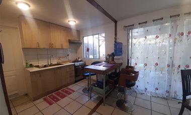 Casa en Venta en Condominio Parque Central