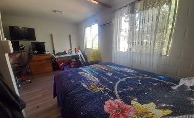 Casa en Venta en Condominio Parque Central
