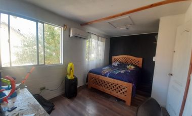 Casa en Venta en Condominio Parque Central