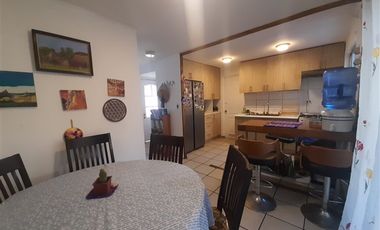 Casa en Venta en Condominio Parque Central