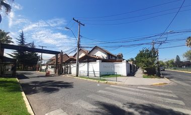 Casa en Venta en Condominio Parque Central