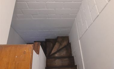 Casa en Venta en Condominio Parque Central