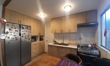 Casa en Venta en Condominio Parque Central