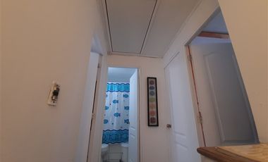 Casa en Venta en Condominio Parque Central