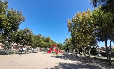Casa en Venta en Condominio Parque Central