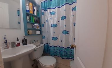 Casa en Venta en Condominio Parque Central