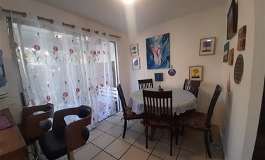 Casa en Venta en Condominio Parque Central