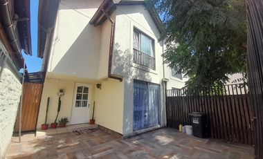 Casa en Venta en Condominio Parque Central