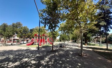 Casa en Venta en Condominio Parque Central