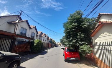 Casa en Venta en Condominio Parque Central