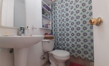 Casa en Venta en Condominio Parque Central