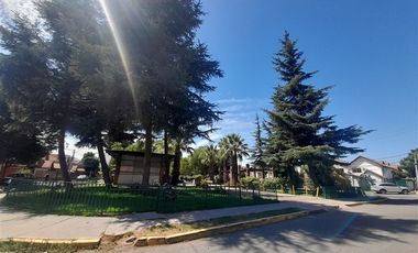Casa en Venta en Condominio Parque Central