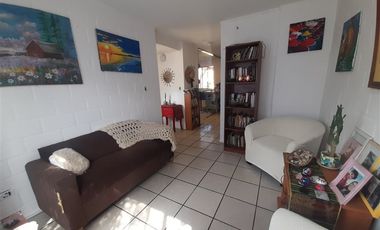 Casa en Venta en Condominio Parque Central