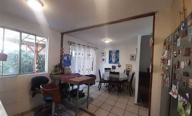 Casa en Venta en Condominio Parque Central