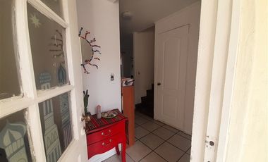 Casa en Venta en Condominio Parque Central