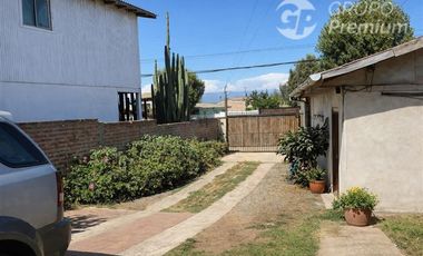 Casa en Venta en Luis Causiño