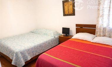 Casa en Venta en Luis Causiño