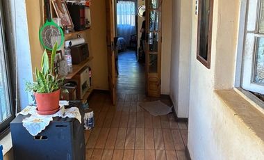 Casa en Venta en Luis Causiño